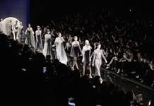 Mercedes-Benz Fashion Week Istanbul 8 Ekim'de başlayacak